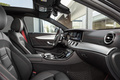 Mercedes-AMG E 43 4MATIC 2016