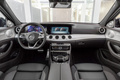 Mercedes-AMG E 43 4MATIC 2016