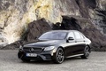 Mercedes-AMG E 43 4MATIC 2016