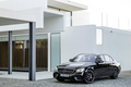 Mercedes-AMG E 43 4MATIC 2016