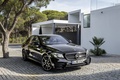 Mercedes-AMG E 43 4MATIC 2016