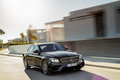 Mercedes-AMG E 43 4MATIC 2016