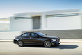 Mercedes-AMG E 43 4MATIC 2016