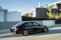 Mercedes-AMG E 43 4MATIC 2016