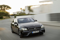 Mercedes-AMG E 43 4MATIC 2016