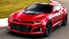 Chevrolet Camaro ZL1