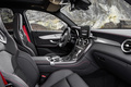 Mercedes-AMG GLC 43 4Matic