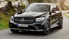 Mercedes-AMG GLC 43 4Matic
