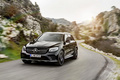 Mercedes-AMG GLC 43 4Matic
