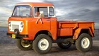 Jeep Concepts