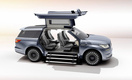 Lincoln Navigator Concept