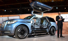 Lincoln Navigator Concept