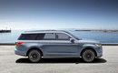 Lincoln Navigator Concept