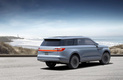 Lincoln Navigator Concept