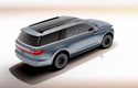 Lincoln Navigator Concept