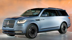 Lincoln Navigator Concept