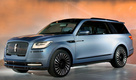 Lincoln Navigator Concept