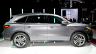 Acura MDX 2017