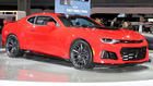 Chevrolet Camaro ZL1