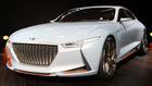 Genesis New York Cocept