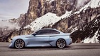 BMW 2002 Hommage Concept