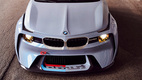 BMW 2002 Hommage Concept