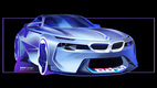 BMW 2002 Hommage Concept