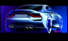 BMW 2002 Hommage Concept