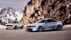 BMW 2002 Hommage Concept