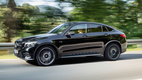 Mercedes-AMG GLC43 Coupe