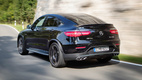 Mercedes-AMG GLC43 Coupe