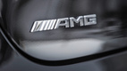 Mercedes-AMG GLC43 Coupe