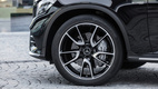 Mercedes-AMG GLC43 Coupe