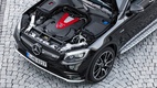 Mercedes-AMG GLC43 Coupe