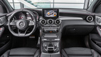 Mercedes-AMG GLC43 Coupe