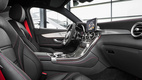 Mercedes-AMG GLC43 Coupe