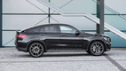 Mercedes-AMG GLC43 Coupe