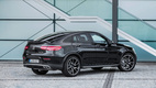 Mercedes-AMG GLC43 Coupe