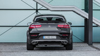Mercedes-AMG GLC43 Coupe