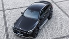 Mercedes-AMG GLC43 Coupe