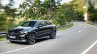 Mercedes-AMG GLC43 Coupe