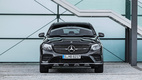 Mercedes-AMG GLC43 Coupe
