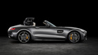 Mercedes-AMG GT Roadster