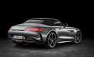 Mercedes-AMG GT Roadster