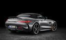 Mercedes-AMG GT Roadster