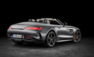 Mercedes-AMG GT Roadster