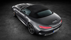 Mercedes-AMG GT Roadster