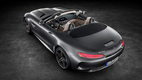 Mercedes-AMG GT Roadster