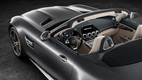 Mercedes-AMG GT Roadster