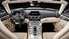 Mercedes-AMG GT Roadster